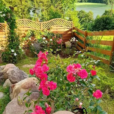 Mala Garda * Brodnica Dolna