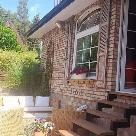 Ferienhaus Mala Garda *