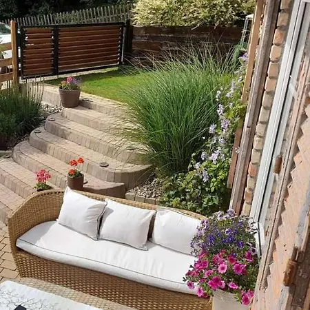 בית נופש Mala Garda Brodnica Dolna