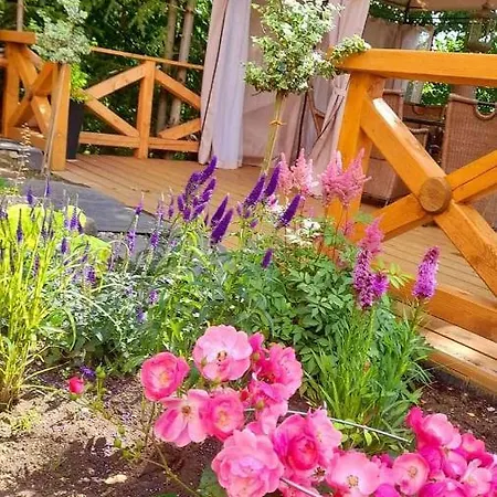 Mala Garda Ferienhaus