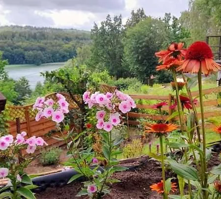 Mala Garda בית נופש