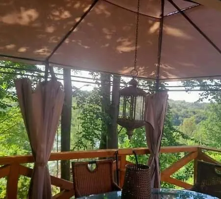Mala Garda Ferienhaus *