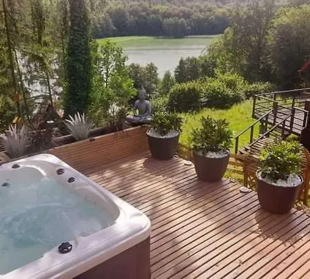 Mala Garda בית נופש *