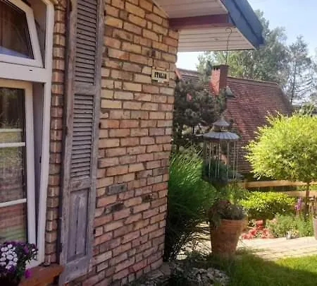 Mała Garda Brodnica Dolna