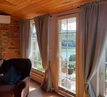 Dom wakacyjny Mała Garda