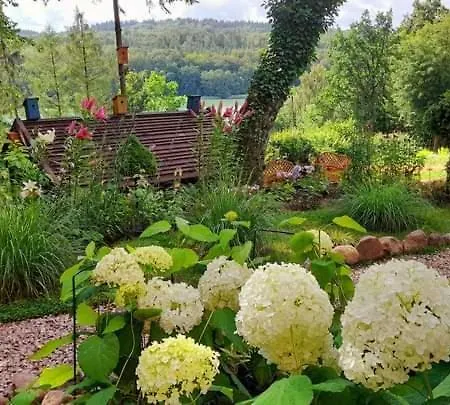 Mala Garda Ferienhaus Brodnica Dolna