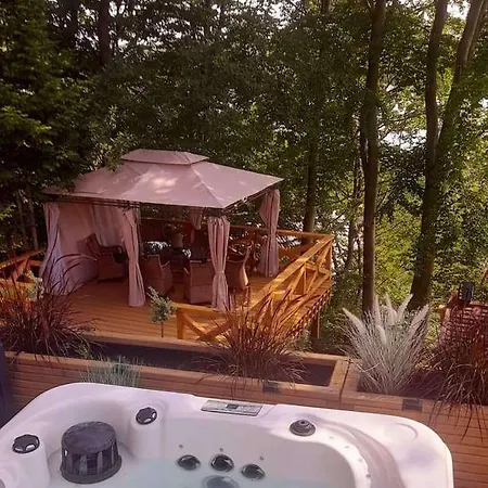 Mala Garda * Brodnica Dolna