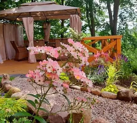 Ferienhaus Mala Garda *