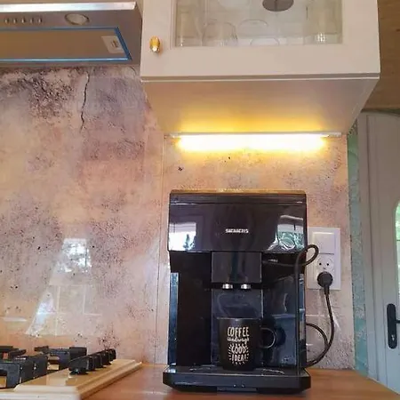 Mala Garda * Brodnica Dolna