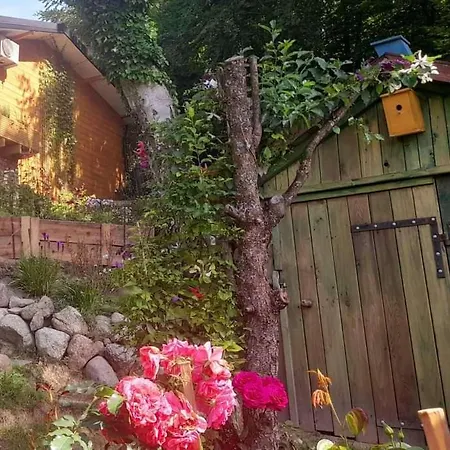 בית נופש Mala Garda *