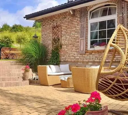 Mala Garda * Brodnica Dolna