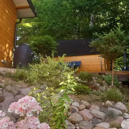 Ferienhaus Mala Garda *