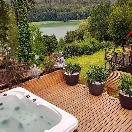 Mala Garda Ferienhaus