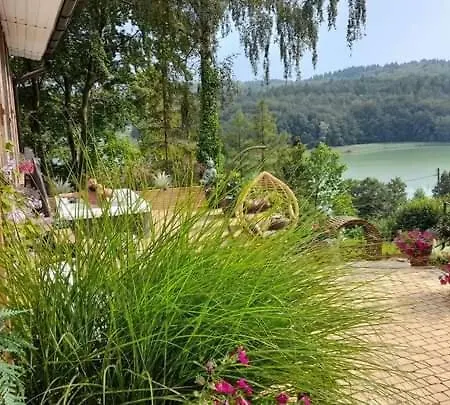 Mala Garda Ferienhaus