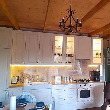Mała Garda Brodnica Dolna