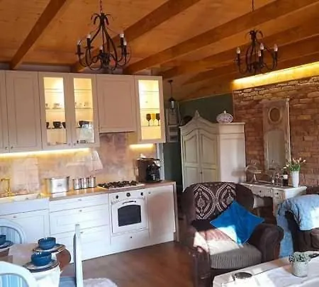 Mala Garda * Brodnica Dolna