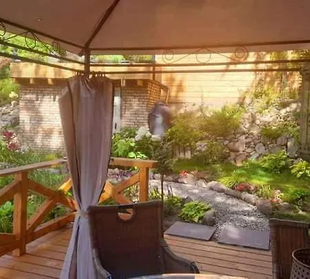 Mala Garda * Brodnica Dolna