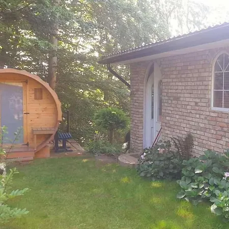 Ferienhaus Mala Garda