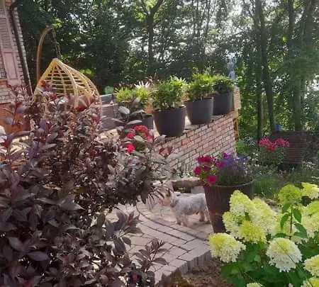 בית נופש Mala Garda