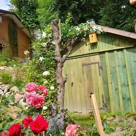 Ferienhaus Mala Garda *