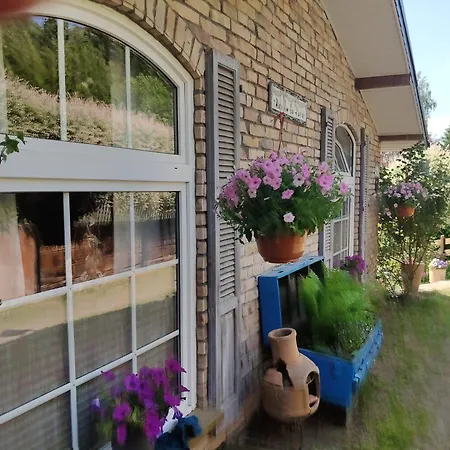 Ferienhaus Mala Garda *