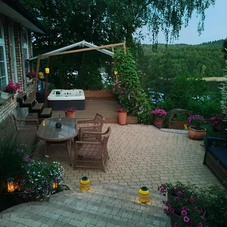 Ferienhaus Mala Garda