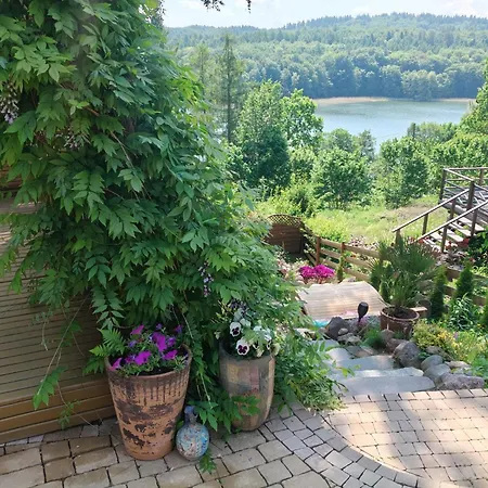 Mala Garda Ferienhaus *
