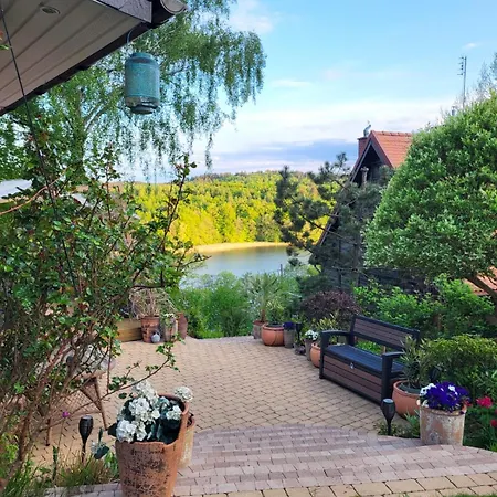 Mala Garda Ferienhaus