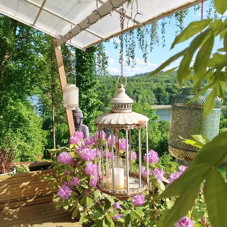 Ferienhaus Mala Garda *