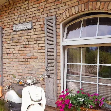 Mala Garda Ferienhaus *