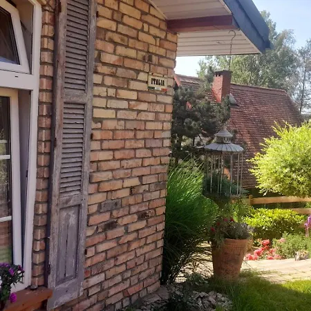 Ferienhaus Mala Garda *