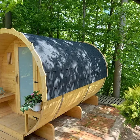 Mala Garda Ferienhaus *