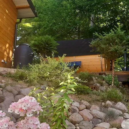Ferienhaus Mala Garda