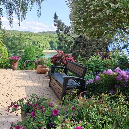 Ferienhaus Mala Garda Brodnica Dolna