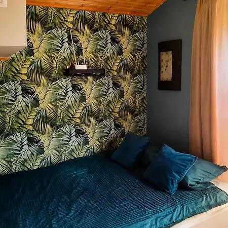 Mala Garda Ferienhaus *