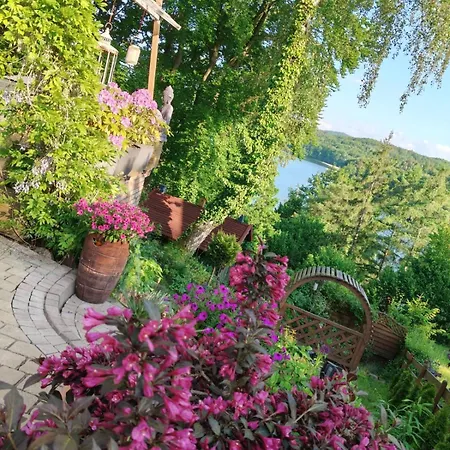 Mala Garda Ferienhaus