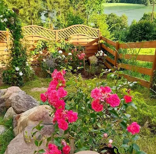 Mala Garda * Brodnica Dolna