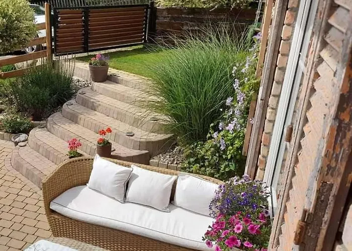 بيت للعطل Mala Garda Brodnica Dolna