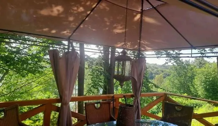 Mala Garda بيت للعطل *