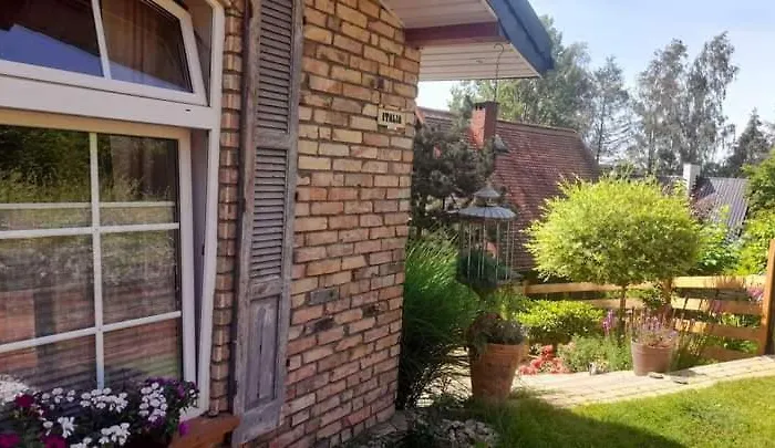 Mala Garda Brodnica Dolna