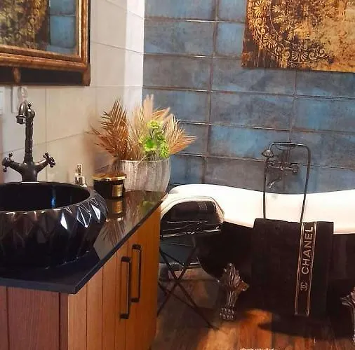 Mala Garda بيت للعطل