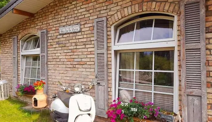 بيت للعطل Mala Garda Brodnica Dolna