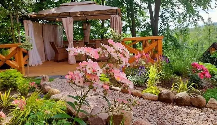 بيت للعطل Mala Garda *