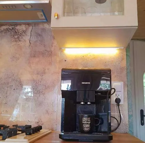 Mala Garda * Brodnica Dolna