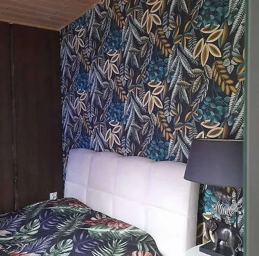 بيت للعطل Mala Garda Brodnica Dolna