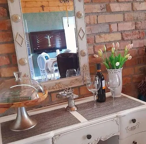 Mala Garda بيت للعطل