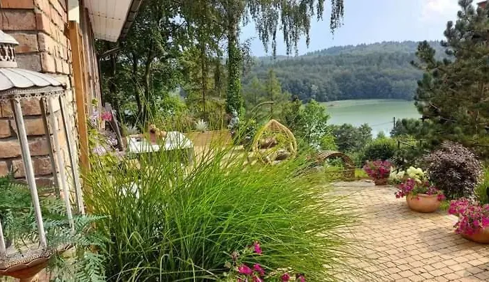 Mala Garda بيت للعطل