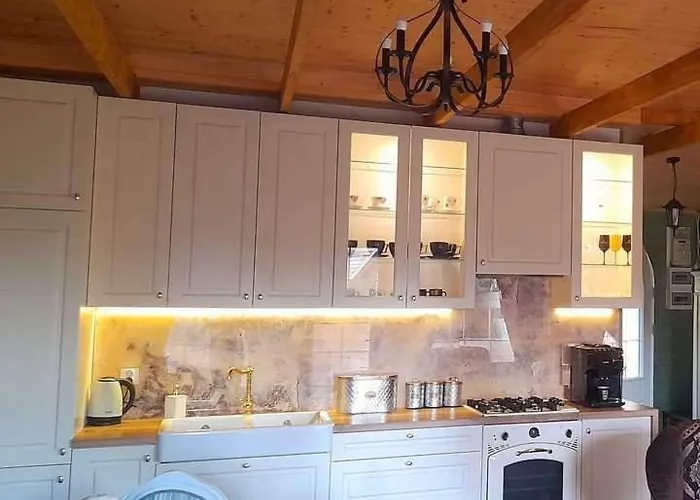 Mala Garda Brodnica Dolna