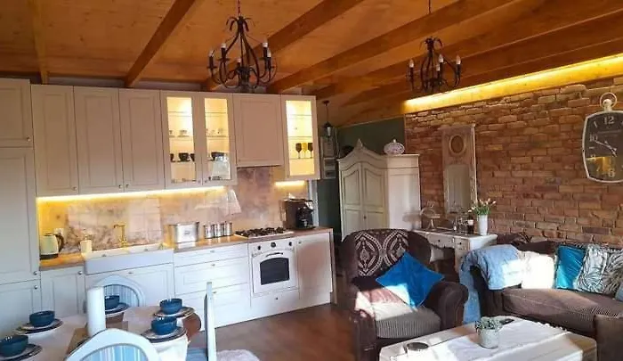 Mala Garda * Brodnica Dolna