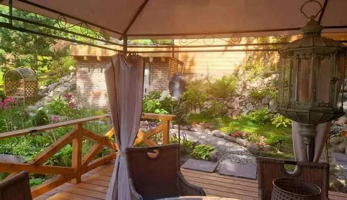 Mala Garda * Brodnica Dolna